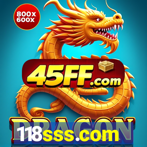 118sss.com