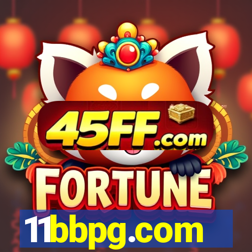 11bbpg.com
