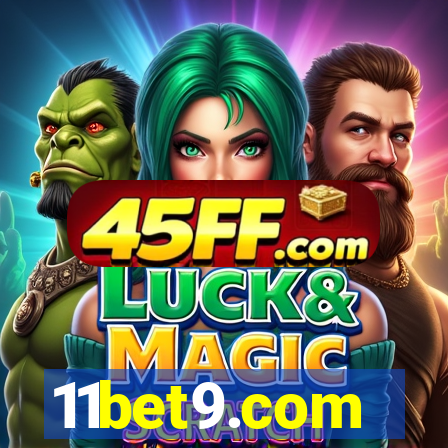 11bet9.com