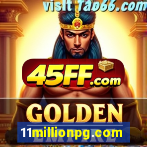 11millionpg.com
