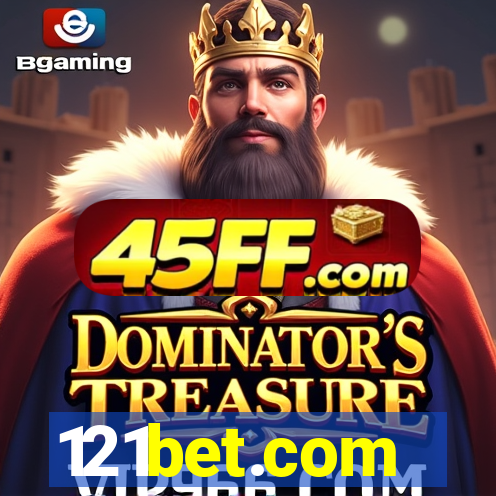 121bet.com