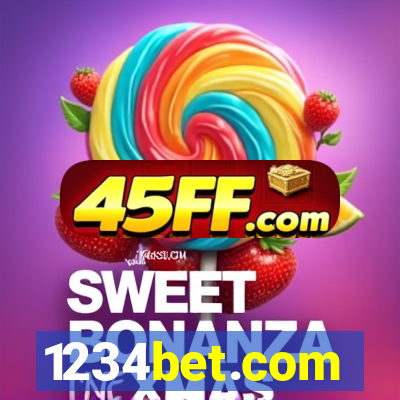 1234bet.com