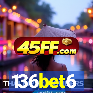 136bet6