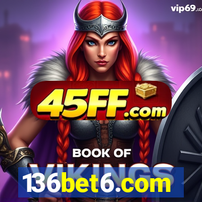 136bet6.com