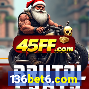136bet6.com