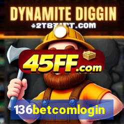 136betcomlogin