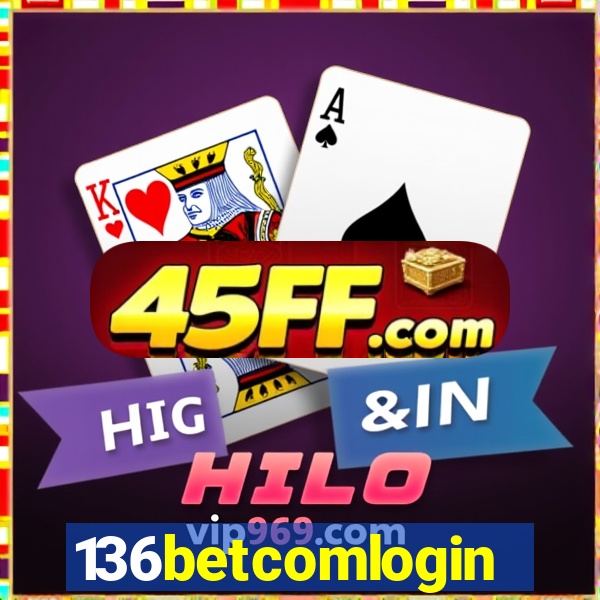 136betcomlogin
