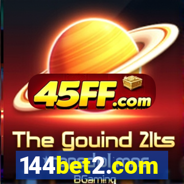 144bet2.com