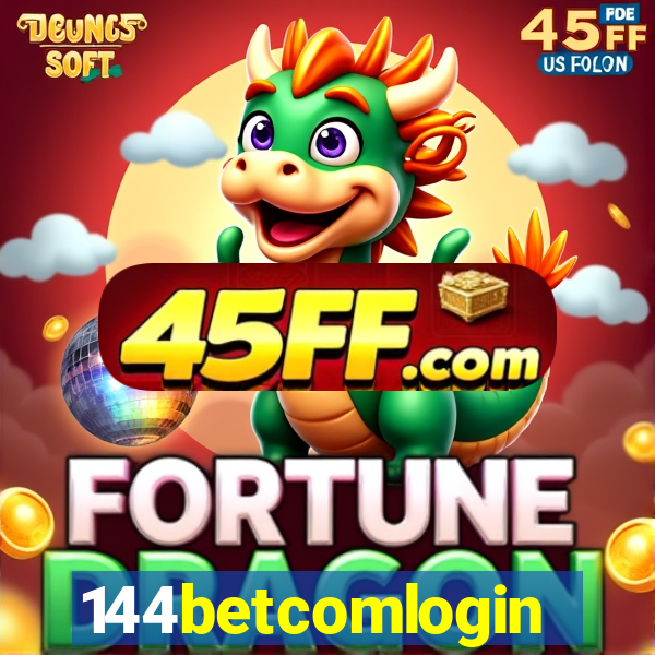 144betcomlogin