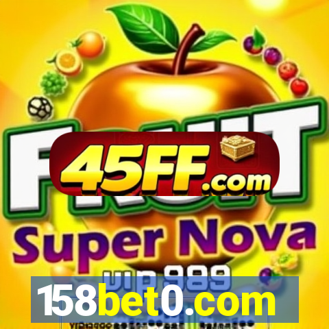 158bet0.com