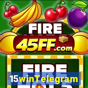 15winTelegram