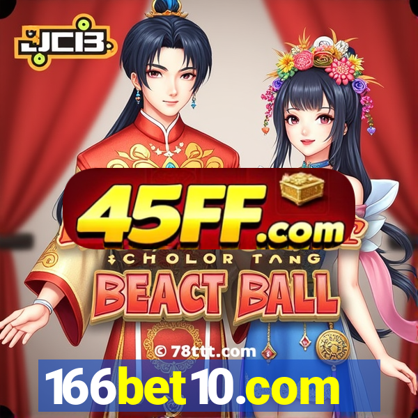 166bet10.com