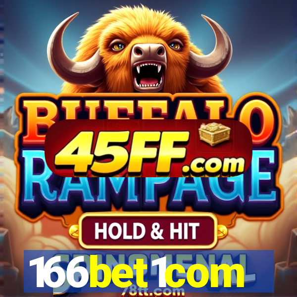 166bet1com