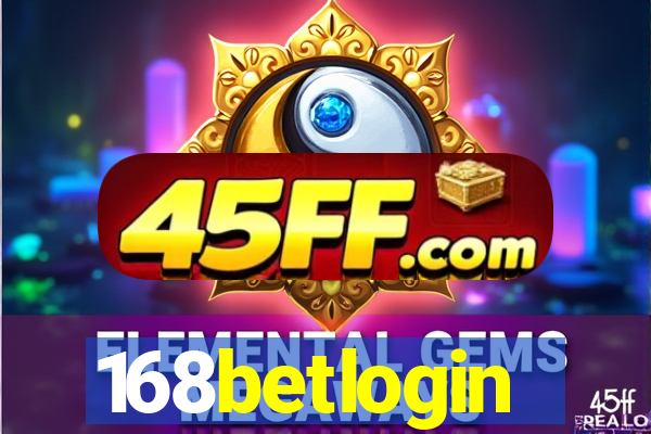 168betlogin