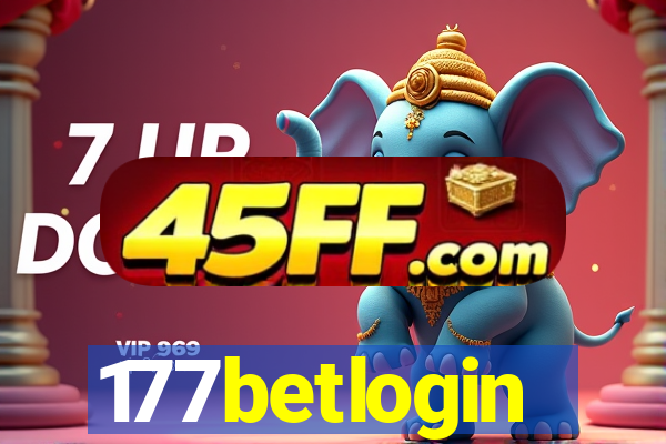 177betlogin