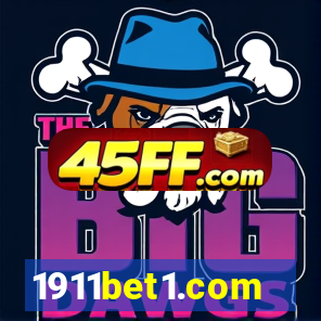 1911bet1.com