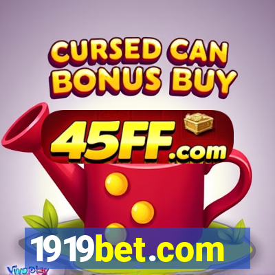 1919bet.com