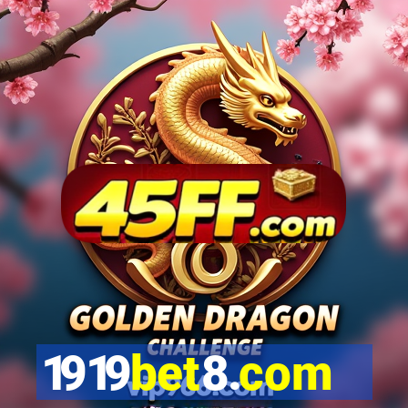 1919bet8.com