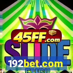 192bet.com