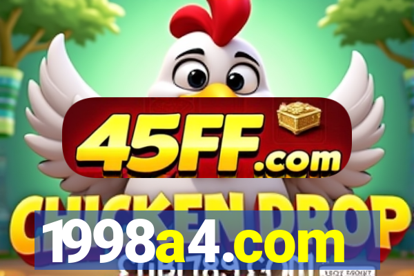 1998a4.com