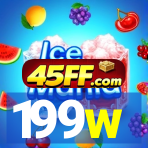 199w