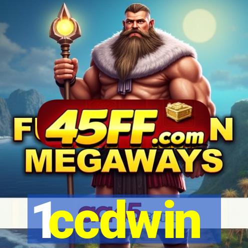 1ccdwin