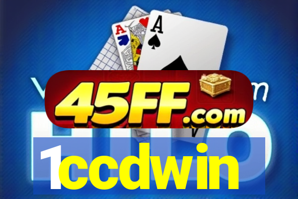 1ccdwin