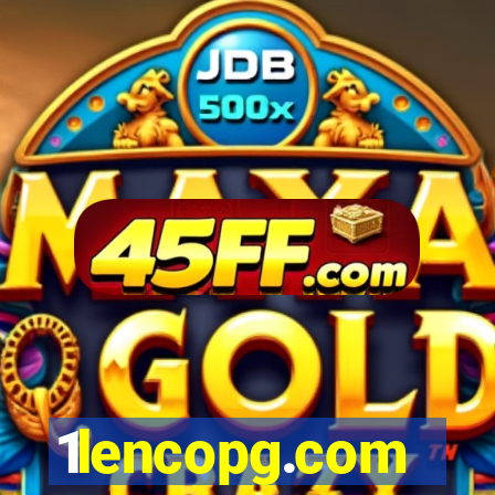 1lencopg.com