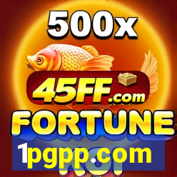 1pgpp.com