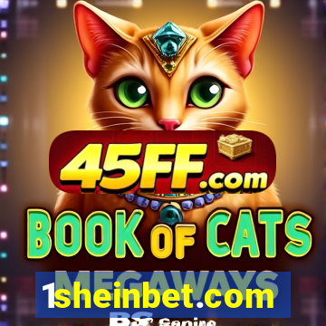 1sheinbet.com
