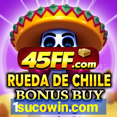1sucowin.com