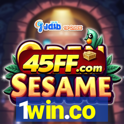 1win.co