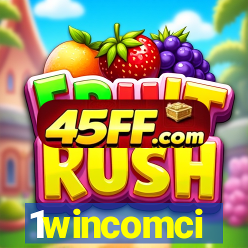 1wincomci