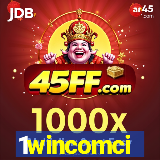 1wincomci