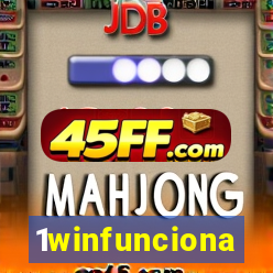 1winfunciona