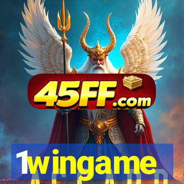 1wingame