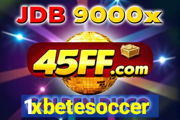 1xbetesoccer