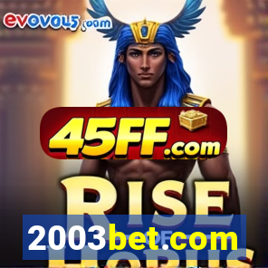 2003bet.com