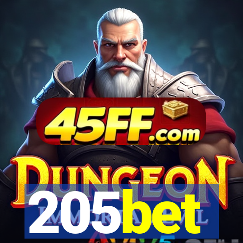 205bet