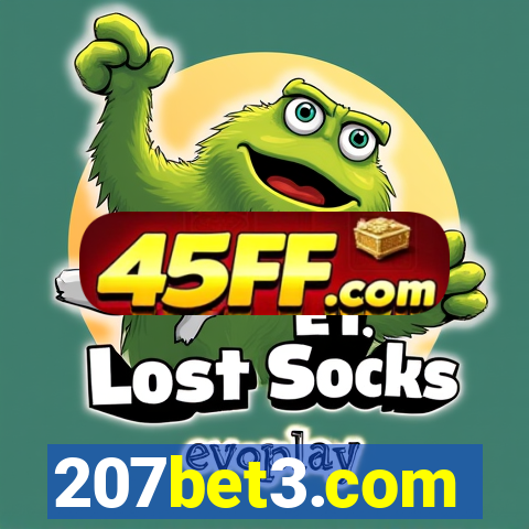 207bet3.com