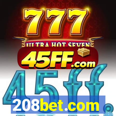 208bet.com