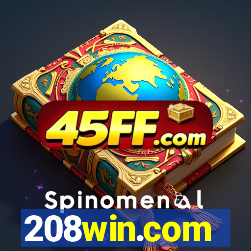 208win.com