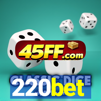 220bet