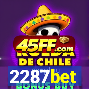 2287bet