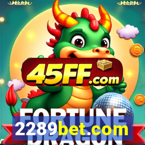 2289bet.com