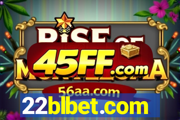 22blbet.com