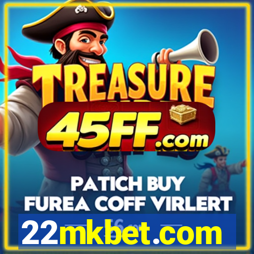 22mkbet.com