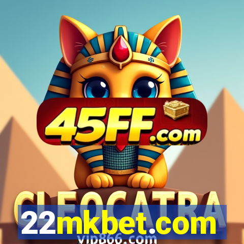 22mkbet.com