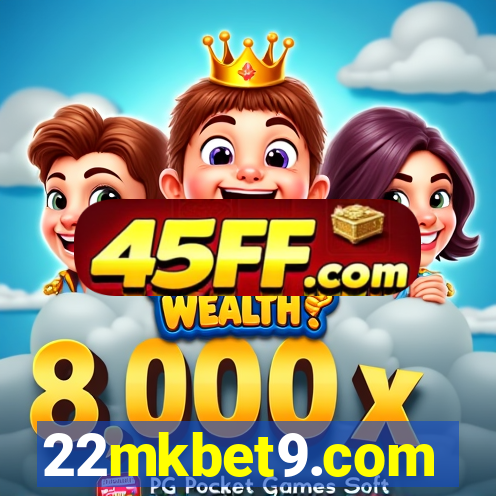 22mkbet9.com