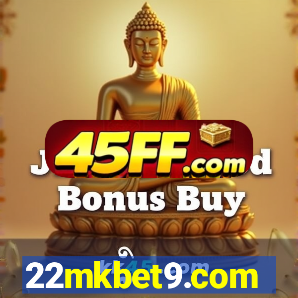 22mkbet9.com